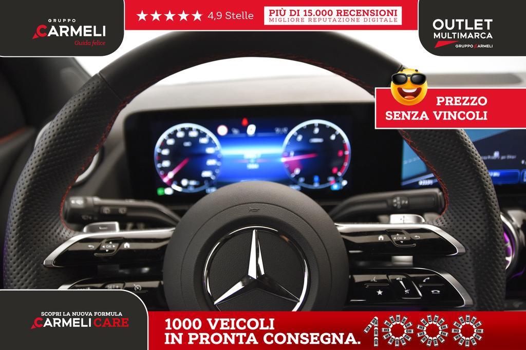 Mercedes GLA 200 200 D AMG Line Premium 4Matic 8G-DCT