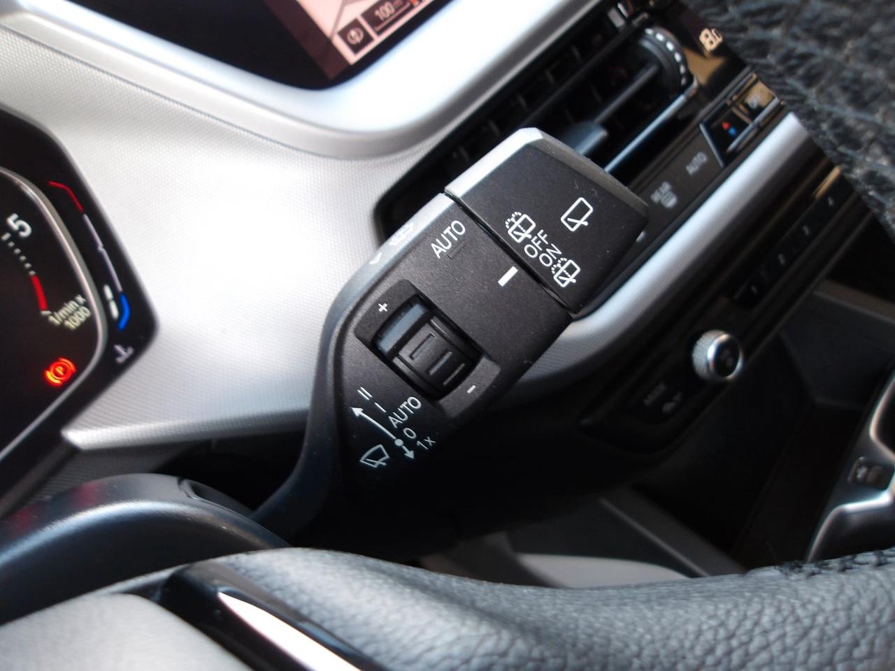 BMW 116 d Business Advantage