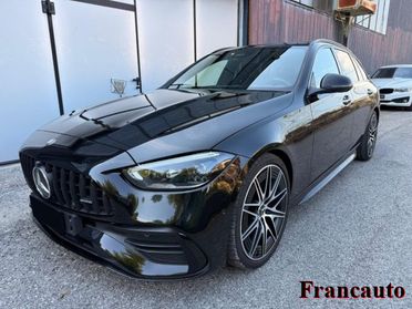 MERCEDES-BENZ C 43 AMG 4Matic+ Mild hybrid S.W. Premium Plus