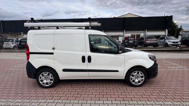 FIAT Doblo 1.4 N.Power PC-TN CARGO EASY ATTREZZATO OFFICINA