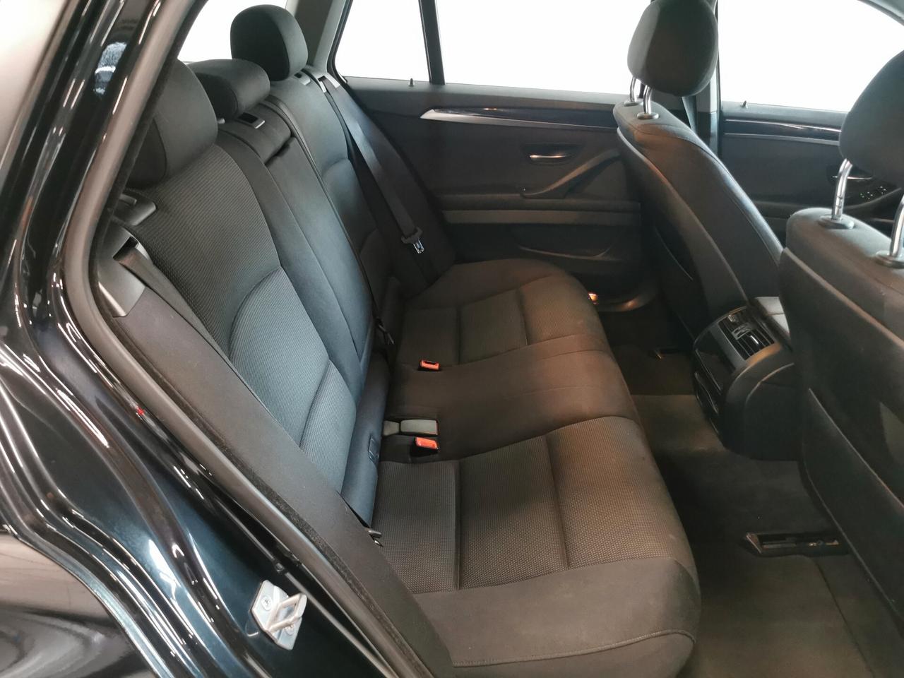 Bmw 520 d Touring Business automatica Euro 6