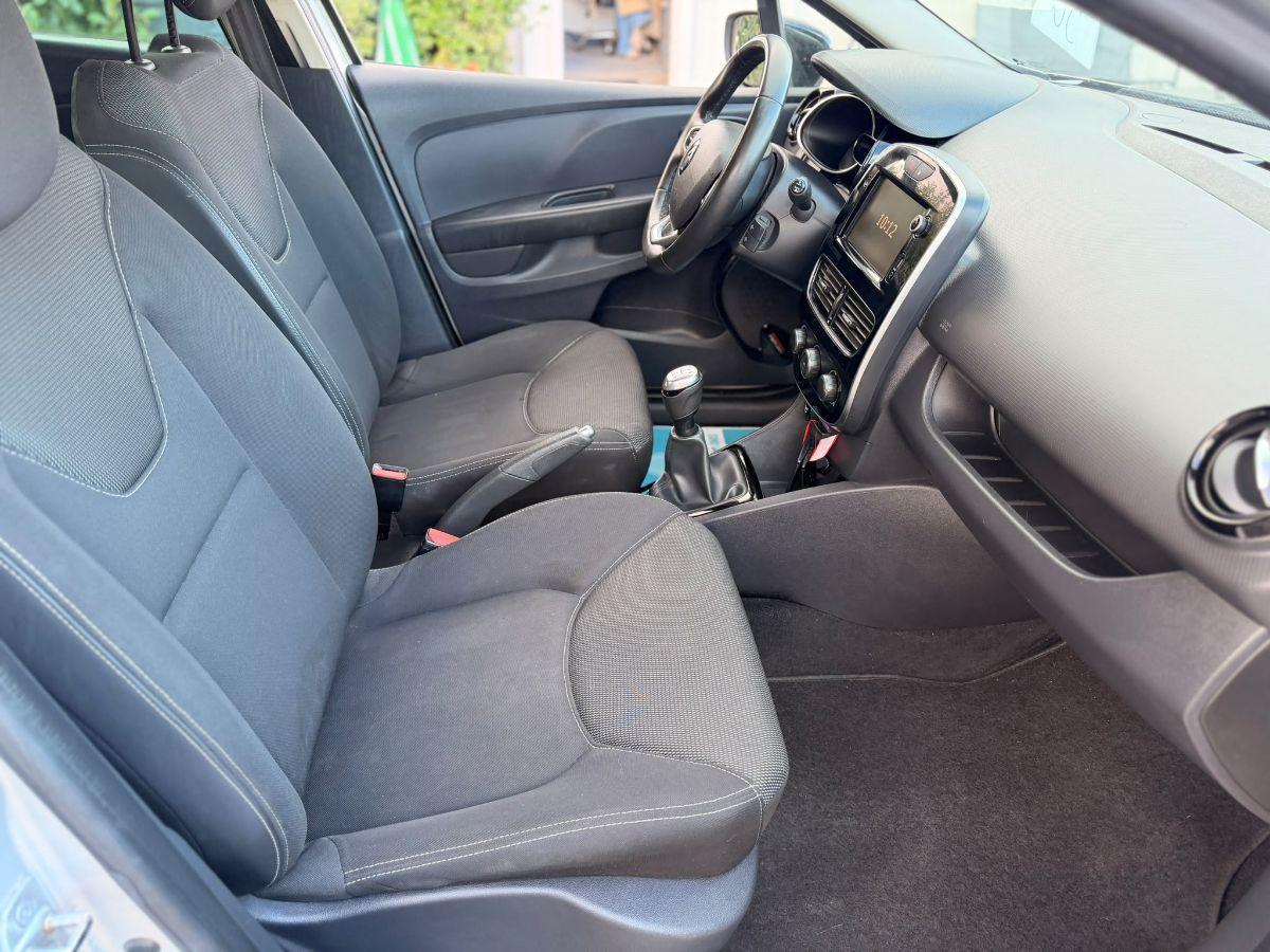 RENAULT - Clio - TCe 90 CV FAP 5p. Business