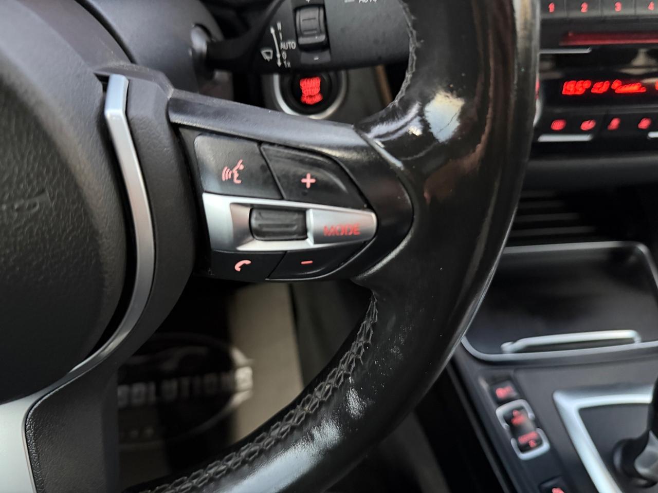 BMW 420D Xdrive 190cv Msport Automatica Full Optional