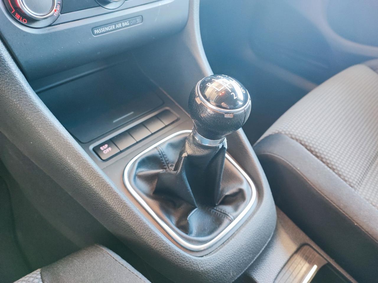 Volkswagen Golf 2.0 TDI 140CV DPF 5p. Highline