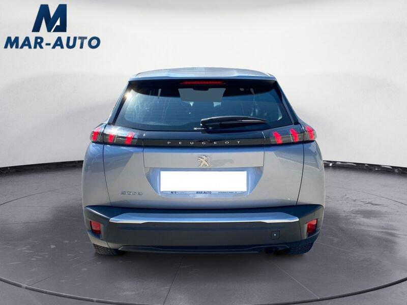 Peugeot 2008 2008 1.2 puretech Active Pack s&s 100cv