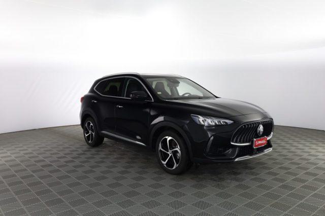 MG HS HS 1.5T-GDI AT Luxury