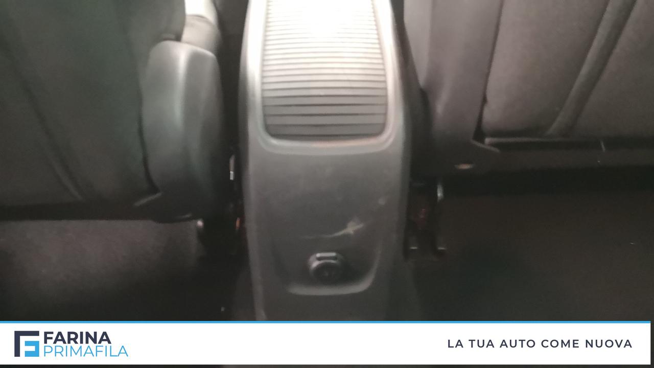 CITROEN C3 Aircross I 2017 - C3 Aircross 1.5 bluehdi Shine Pack s&s 110cv