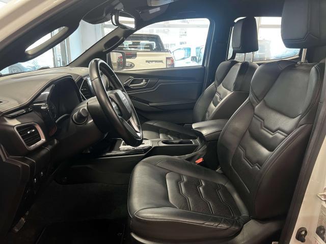 Isuzu D-Max D-Max 1.9 td crew N60FF 4x4 AT **PREZZO FINITO**