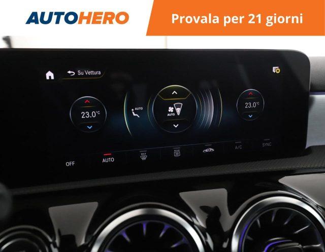 MERCEDES-BENZ A 45 S AMG A 45S AMG 4Matic+