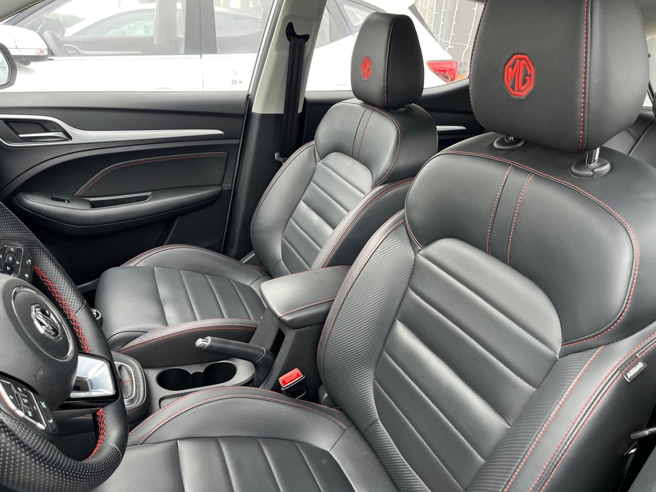 Mg ZS 1.5 VTi-tech Luxury