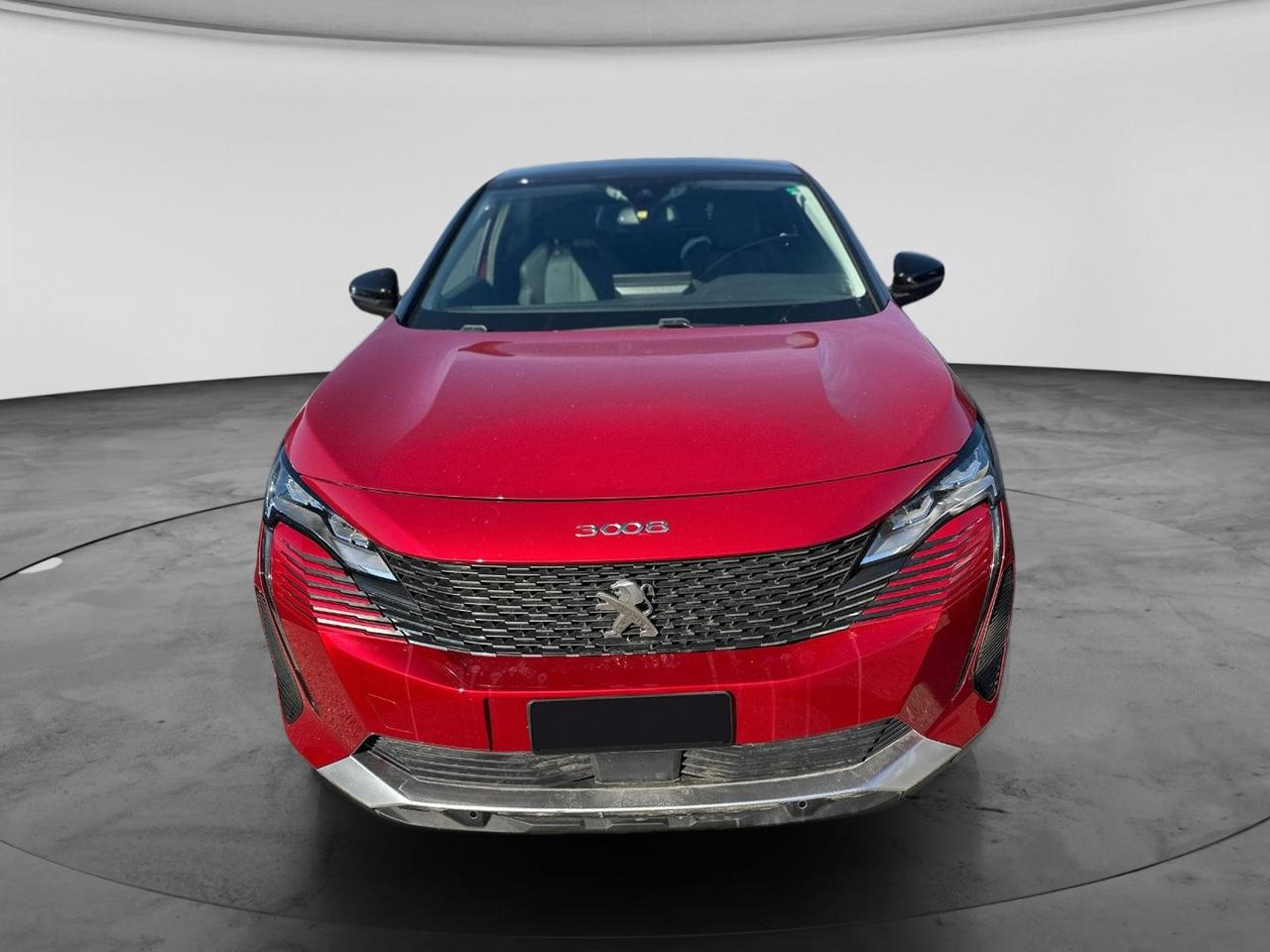 PEUGEOT 3008 2ª serie - 3008 BlueHDi 130 S&S EAT8 Allure