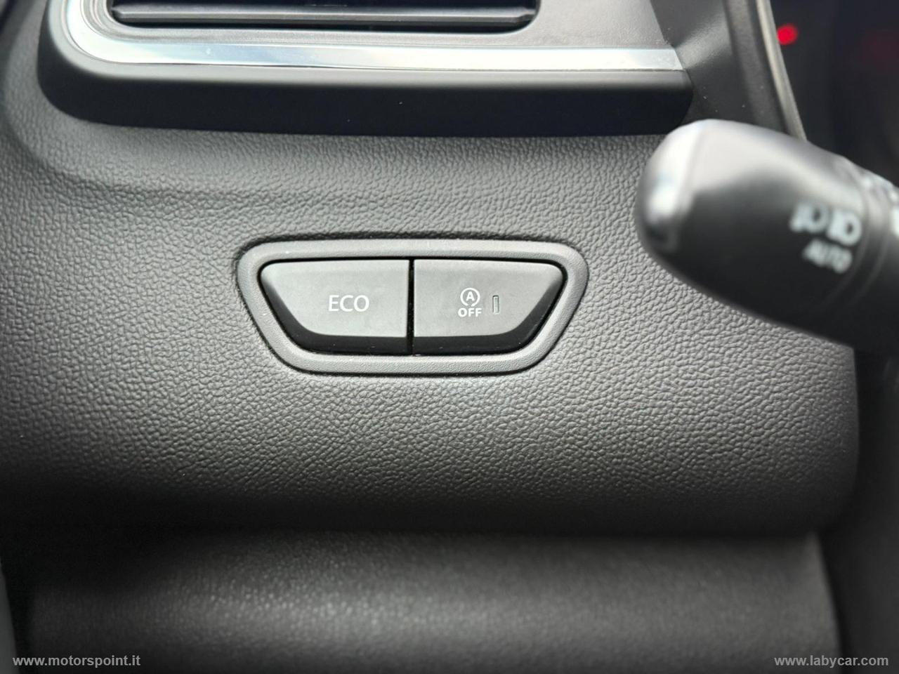 RENAULT Kadjar Blue dCi 8V 115 CV Sport Edition