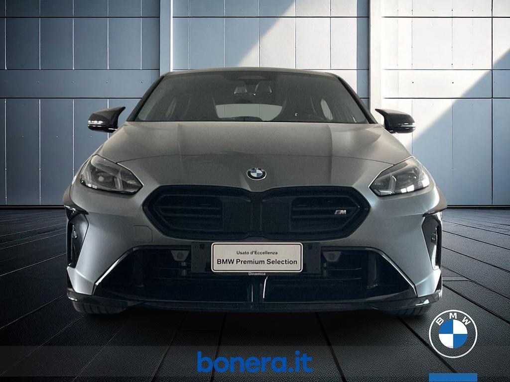 BMW Serie 1 M 135 MSport Pro xDrive DCT