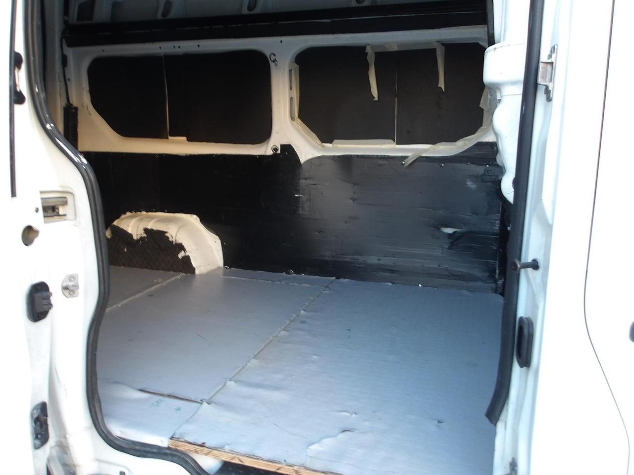 RENAULT TRAFIC trafic T29 1.6 dci 125cv L2H1 S&S E6