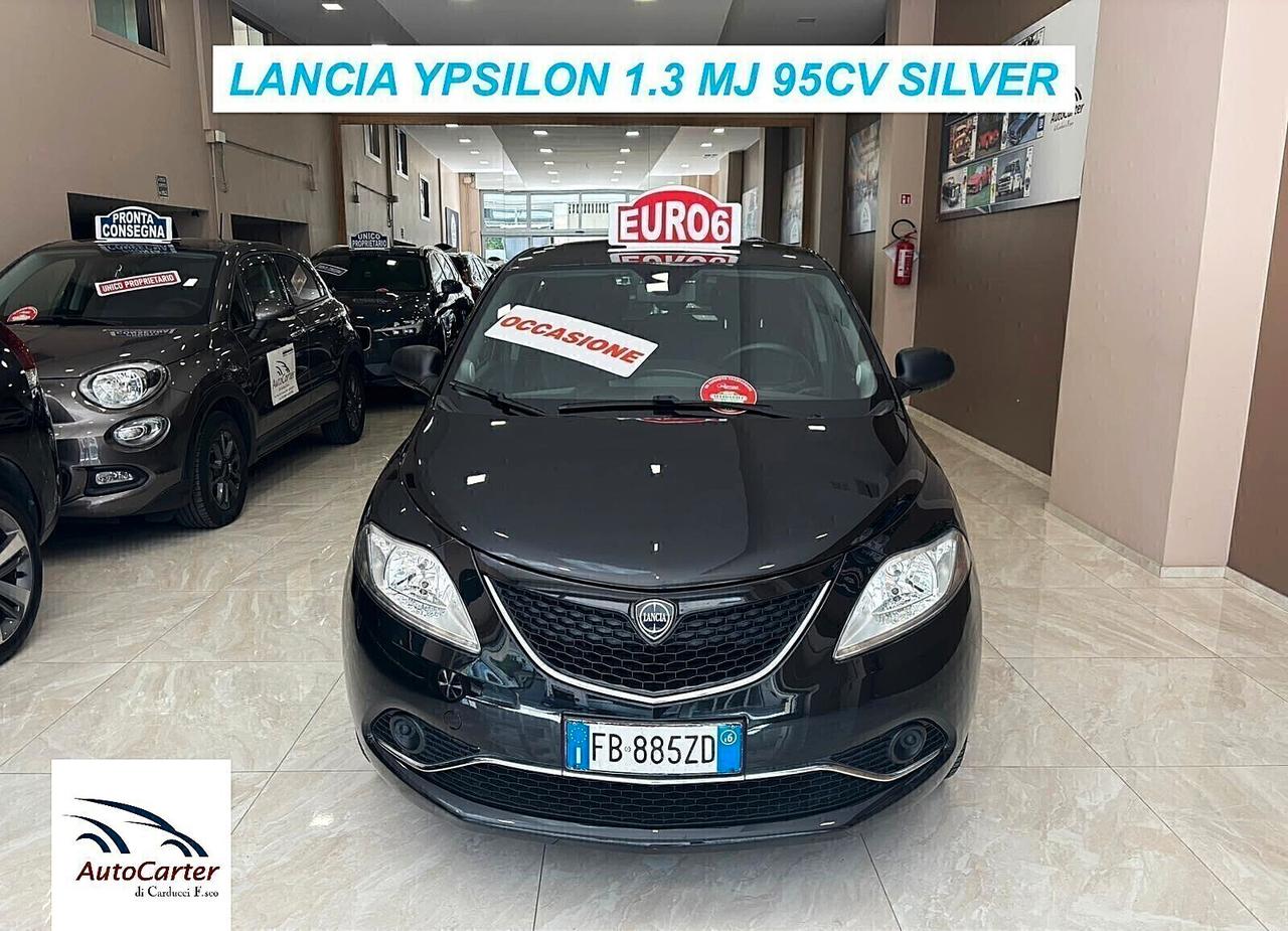 Lancia Ypsilon 1.3 DIESEL *PERFETTA*