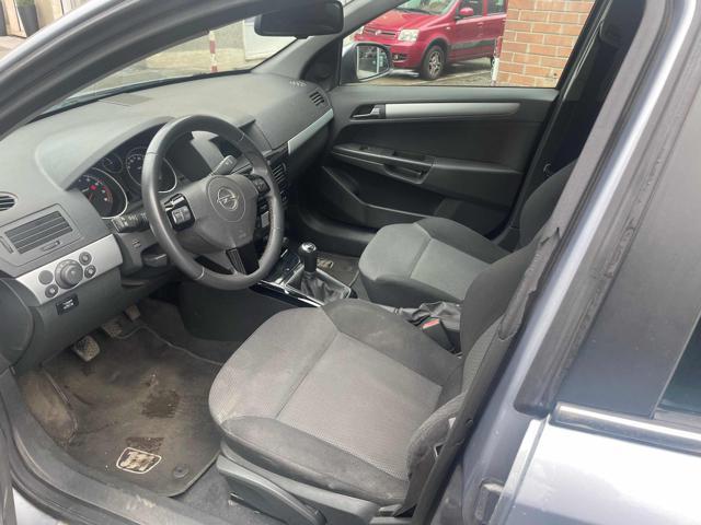 Opel Astra 1.4 16V GPL-TECH 5 porte Enjoy