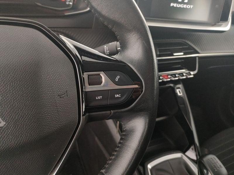 Peugeot 208 BlueHDi 100 Stop&Start 5 porte Active PACK