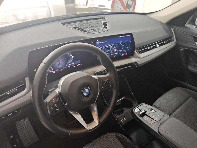 BMW X1 xDrive 20d SUPER PREZZO