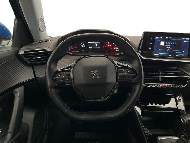 Peugeot 2008 II 2020 1.5 bluehdi Allure Pack s&s 110cv