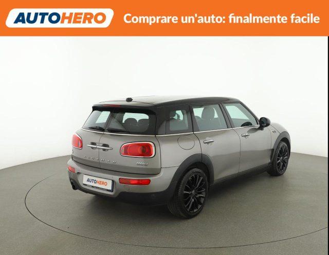 MINI Clubman 1.5 Cooper