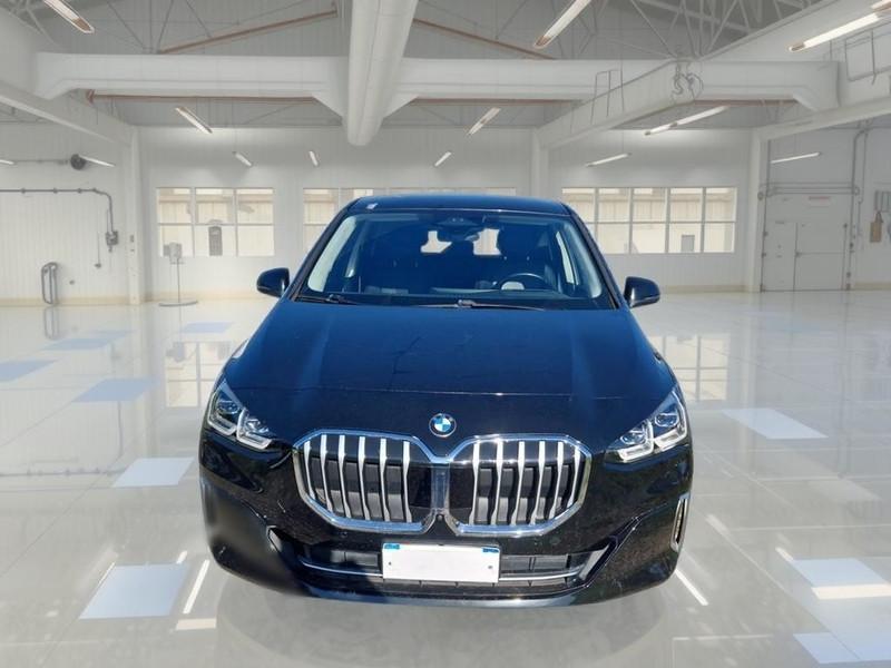 BMW Serie 2 1,5l 136hp 218i Active Tourer Auto