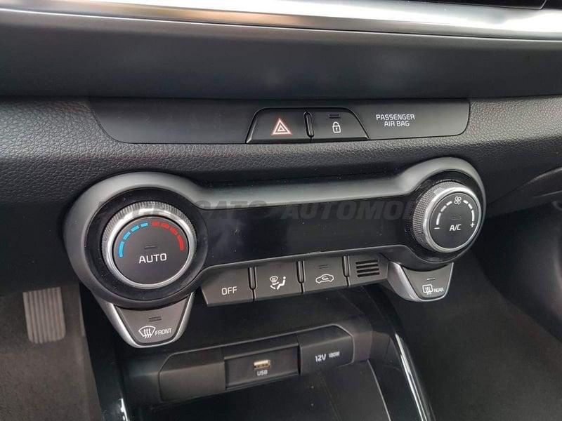 KIA Stonic 1.2 dpi Style 84cv