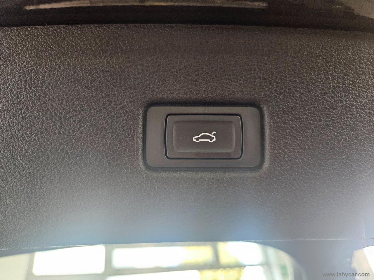 AUDI Q5 SPB 50 TDI quattro tiptronic S line