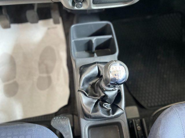 OPEL Agila 1.2 16V 86CV Enjoy