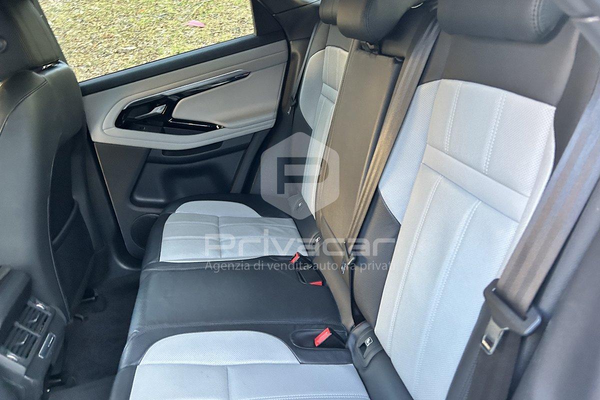 LAND ROVER Range Rover Evoque 2.0D I4-L.Flw 150 CV AWD Auto R-Dynamic S