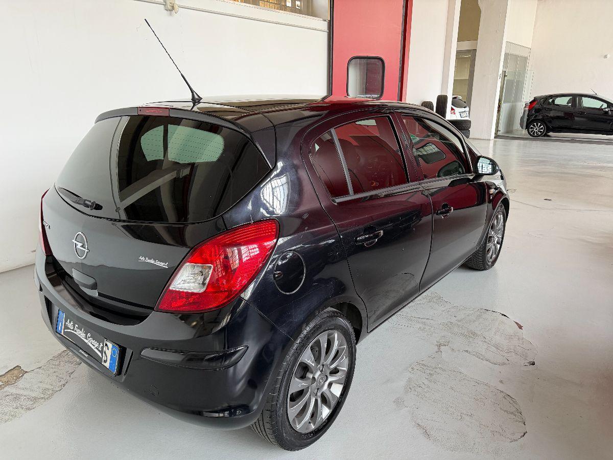 OPEL - Corsa - 1.2 16V 5 porte Edition