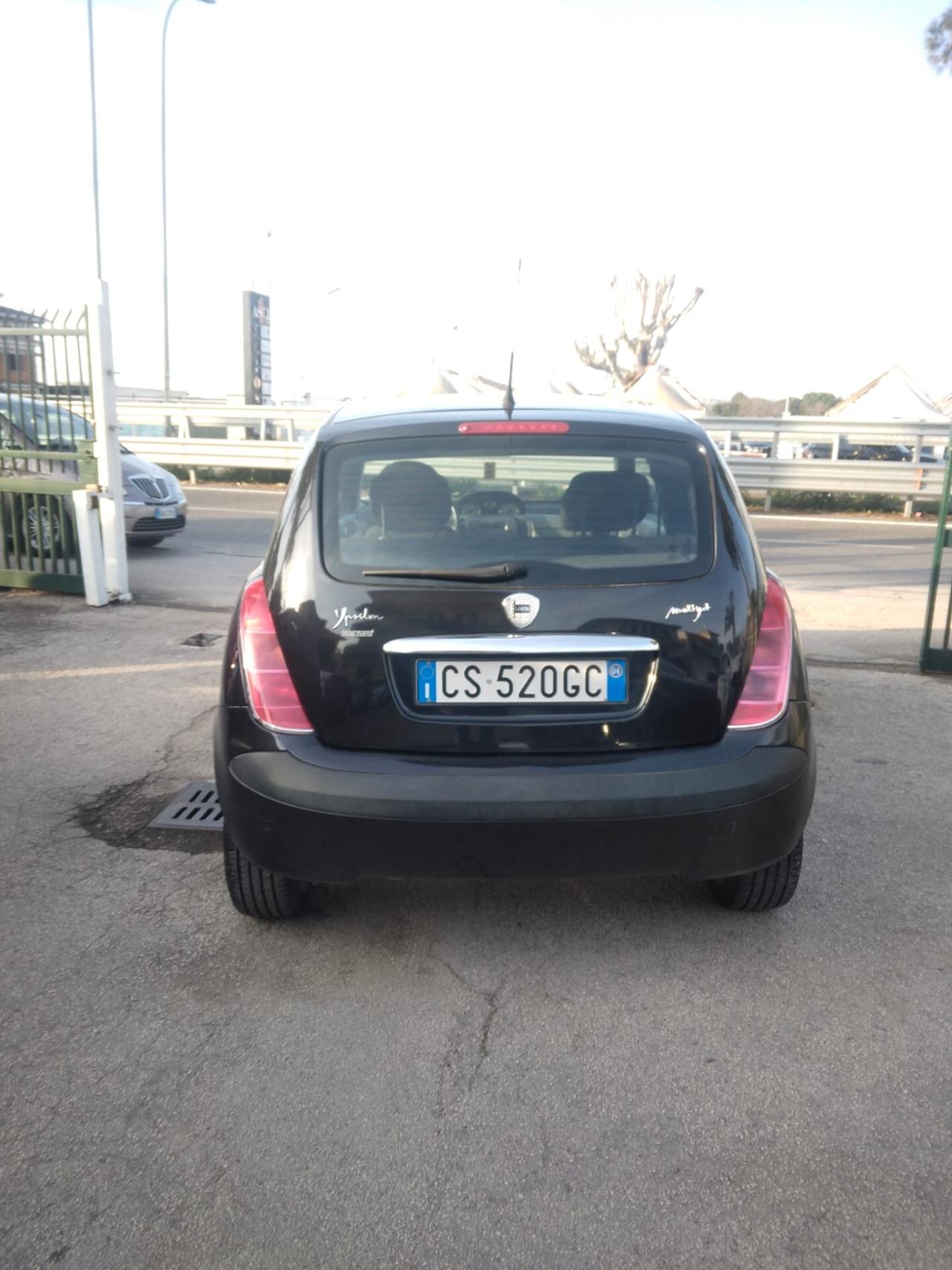 Lancia Ypsilon 1.3 Multijet 16V Oro 2005