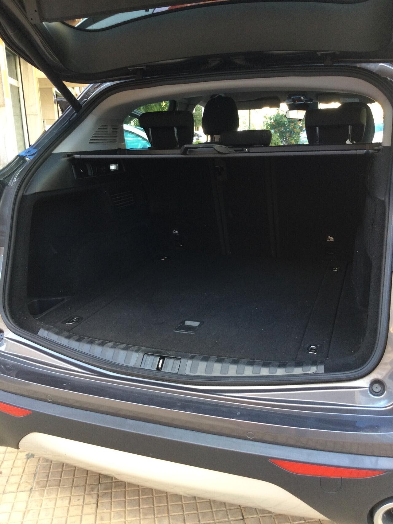 Alfa Romeo Stelvio 2.2 Turbodiesel 160 CV AT8 RWD Business