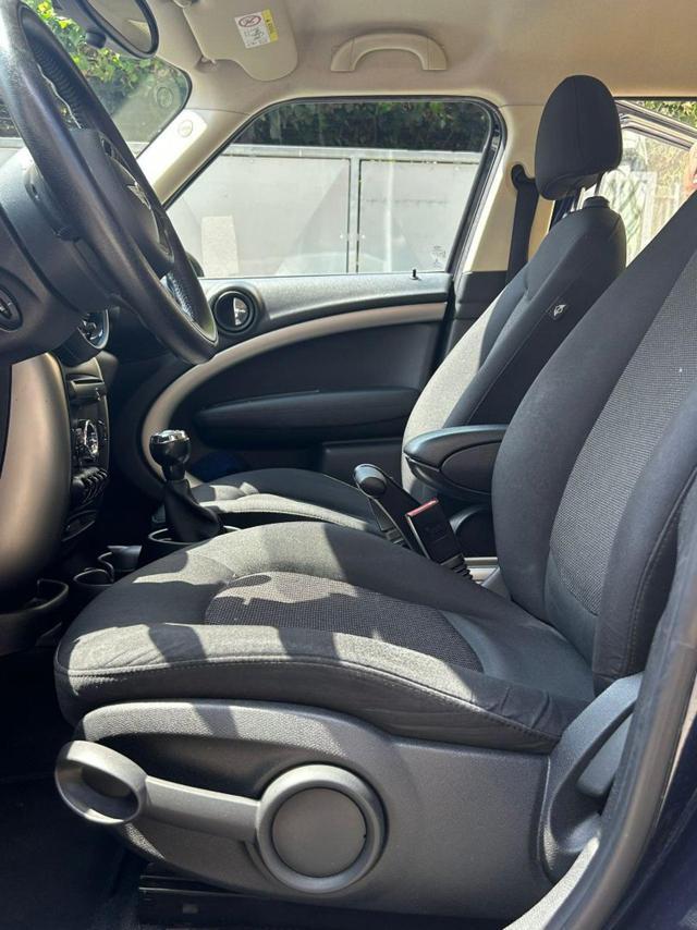 MINI Countryman Mini One D Business Countryman