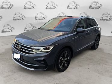 Volkswagen Tiguan 2.0 TDI SCR 110KW Elegance DSG