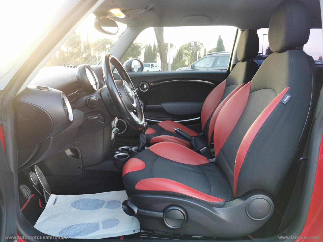 MINI Mini Cooper S Chili Clubman RATE AUTO MOTO SCOOTER