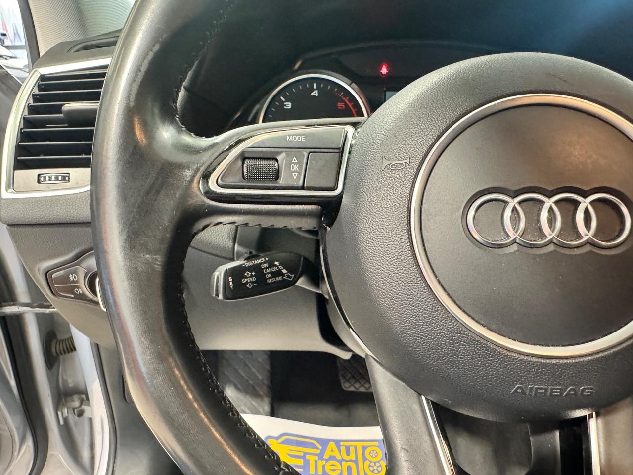 Audi Q5 2.0 TDI 190 CV clean diesel quattro S tr. Advanced Plus