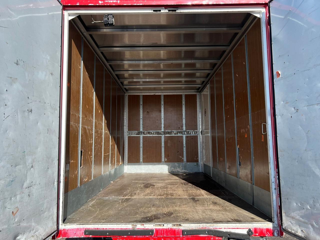 Iveco Daily 2.3 136cv