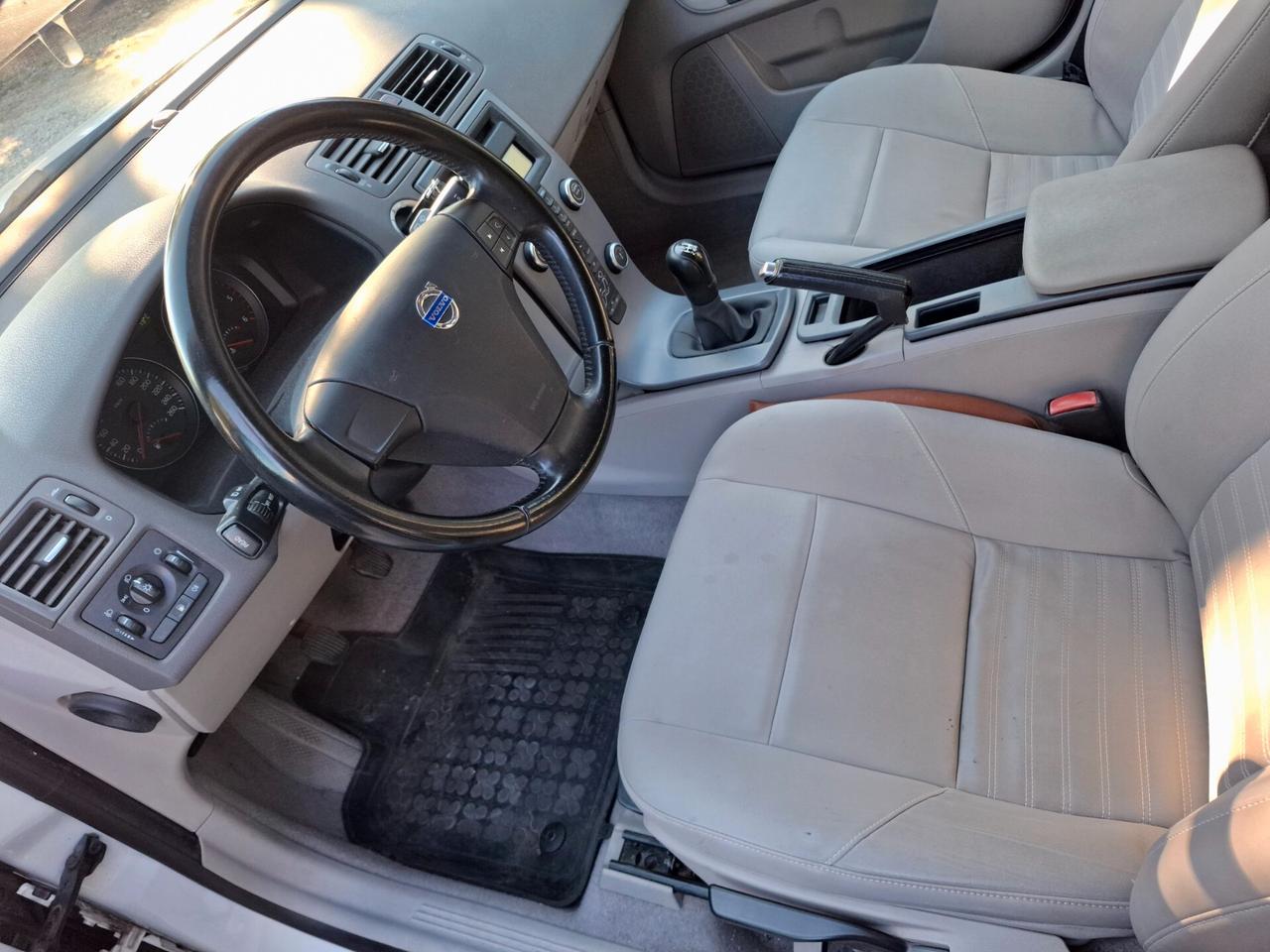 Volvo V50 1.6 D DRIVe cat POLAR
