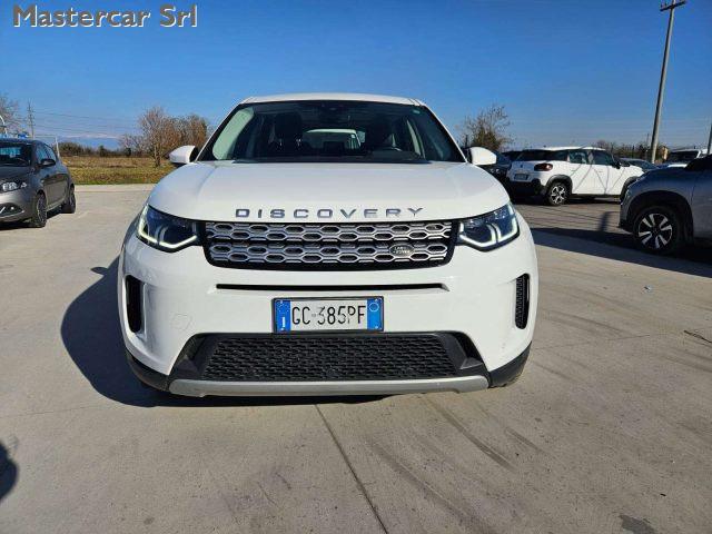 LAND ROVER Discovery Sport 2.0d td4 mhev SE awd 180cv auto TETTO - GC385PF