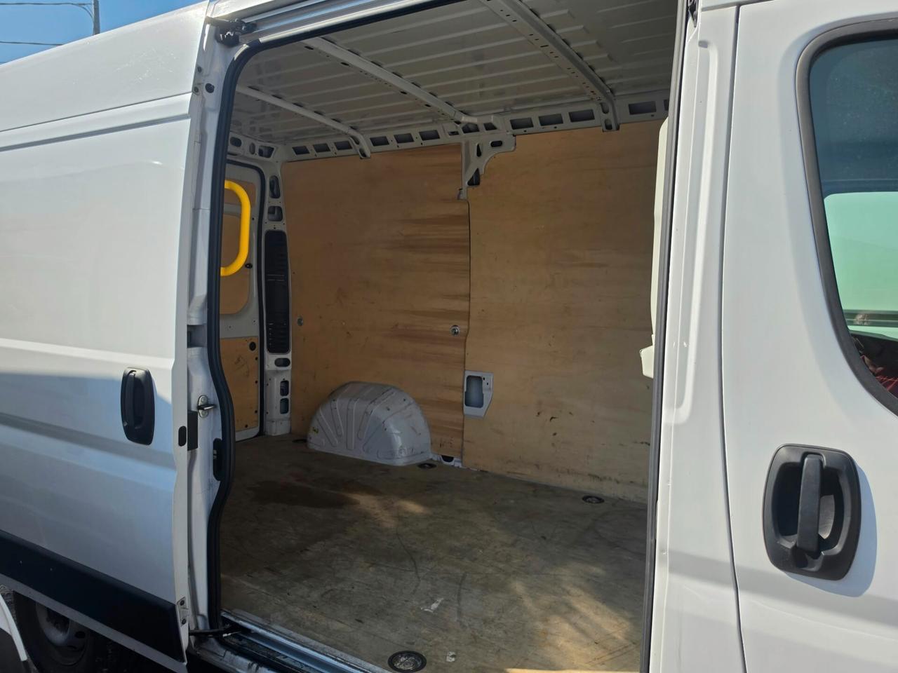 Fiat Ducato 33 2.2 Mjt 140CV PM-TM Furgone rate da 99,00