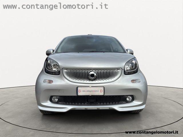 SMART ForTwo 70 1.0 twinamic cabrio Superpassion