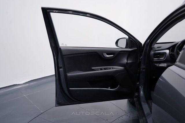 KIA Stonic 1.2 DPI 84cv GPL Urban Smart Pack