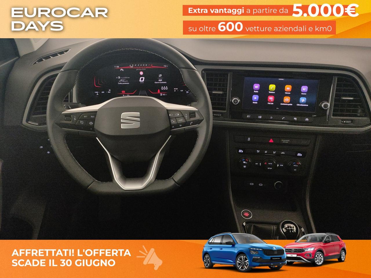 1.0 TSI Reference 115 CV
