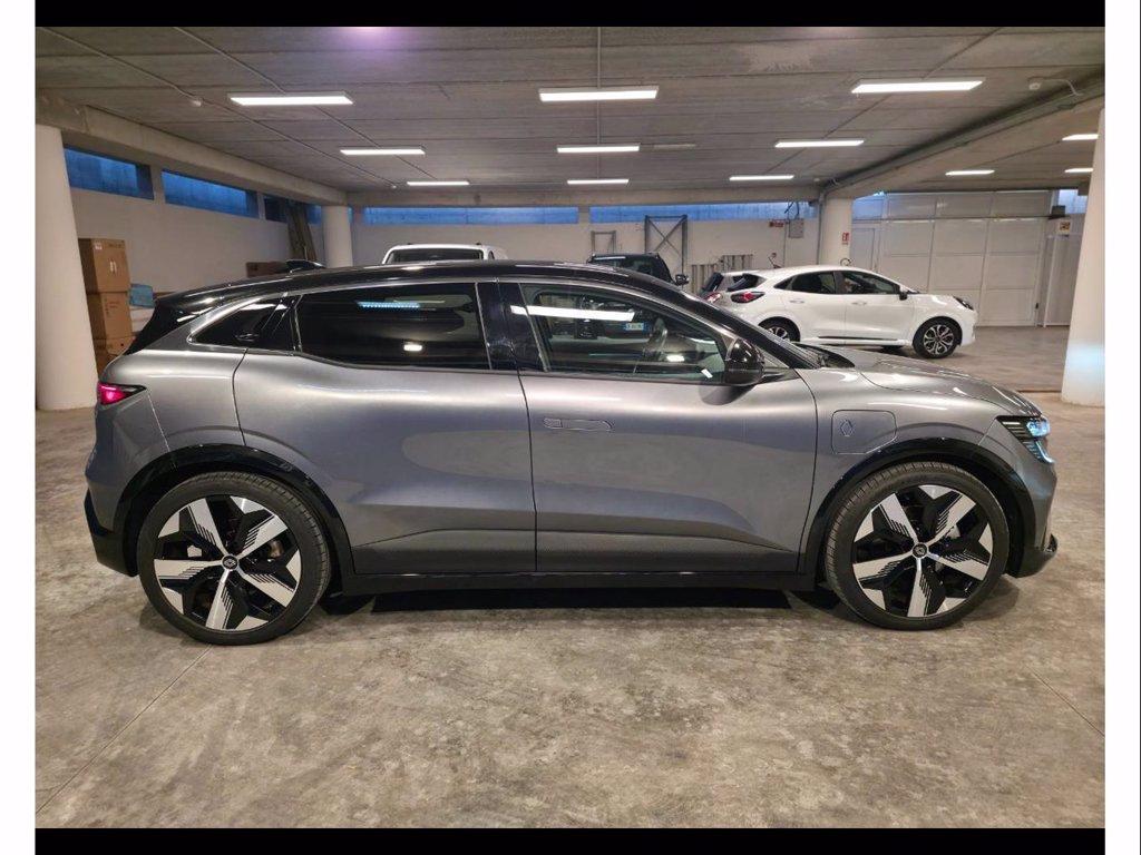 RENAULT Megane e-tech iconic ev60 220cv ac22 del 2023