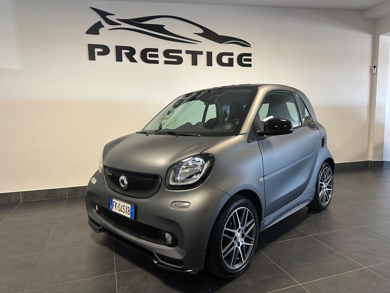 SMART FORTWO 0.9 TURBO 90CV PRONTA CONSEGNA