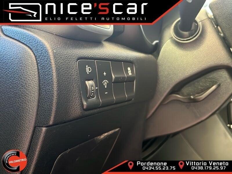 KIA Sportage 1.7 CRDI 2WD Cool