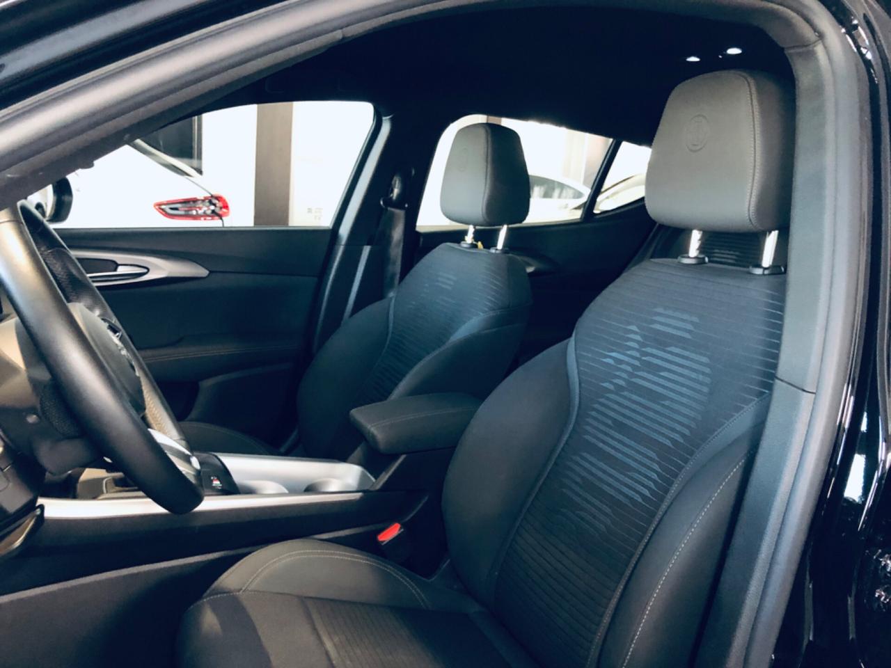 Alfa Romeo Tonale1.6 MJET 130 CV TCT6 20MILA KM