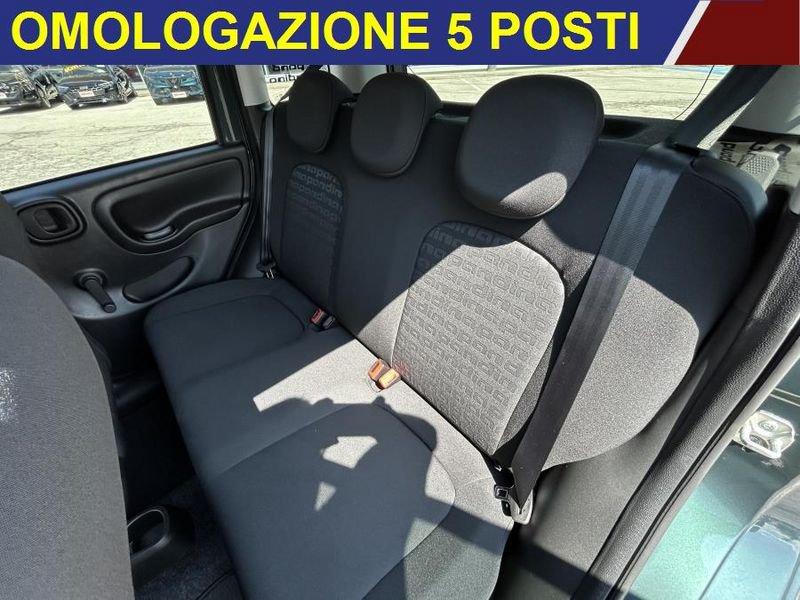FIAT Panda Pandina Cross 1.0 65cv Hybrid PROMOZIONE LIMITATA!!
