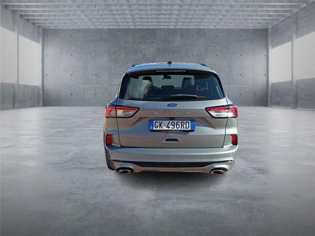 FORD Kuga 3ª serie 1.5 EcoBlue 120 CV aut. 2WD ST-Line