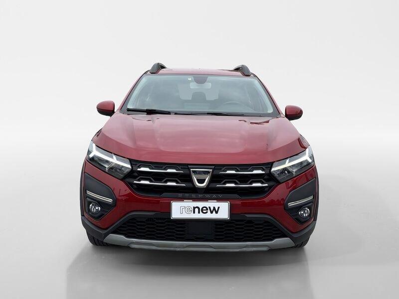 Dacia Sandero Sandero Stepway 1.0 TCe 90 CV Comfort